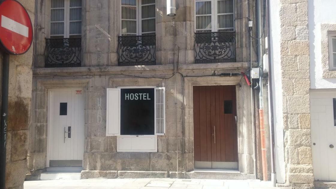 فيجو R4Hostel المظهر الخارجي الصورة